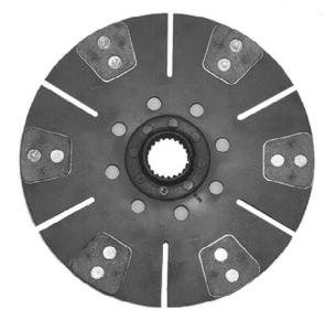 UDZ5073    Clutch Disc---Replaces D4348027